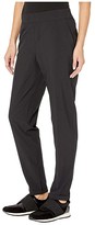 Thumbnail for your product : FIG Clothing Jib Pants (Black) Women's Casual Pants