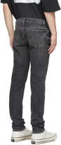 Thumbnail for your product : Frame Black 'L'Homme Slim' Jeans