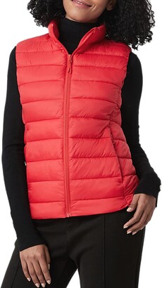 lightweight packable vest