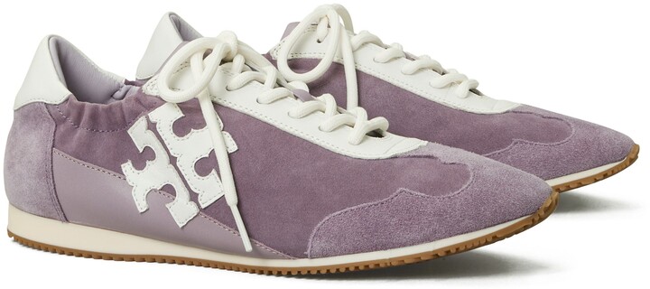 Lilac Sneakers | Shop the world's largest collection of fashion 