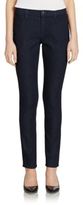 Thumbnail for your product : DKNY Low Rise Skinny Jeans