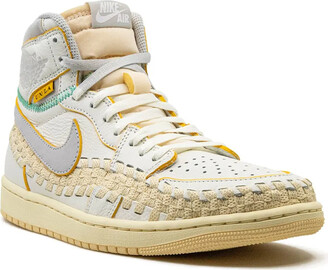 women's air jordan 1 mid se corduroy