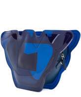 Thumbnail for your product : Emporio Armani logo shoulder bag