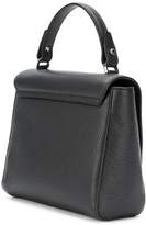 Thumbnail for your product : Philippe Model square shoulder bag