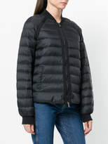 Thumbnail for your product : Emporio Armani padded bomber jacket