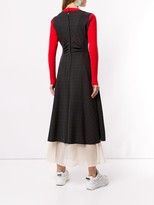 Thumbnail for your product : Enfold Jersey Dress