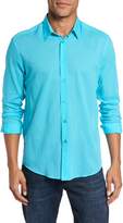 Thumbnail for your product : Vilebrequin Voile Sport Shirt