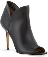 Thumbnail for your product : Ferragamo Narrer C heeled ankle boots