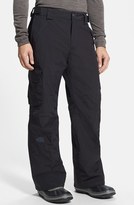 Thumbnail for your product : The North Face 'Seymore' Ski Pants