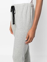 Thumbnail for your product : James Perse Jersey Track Pants