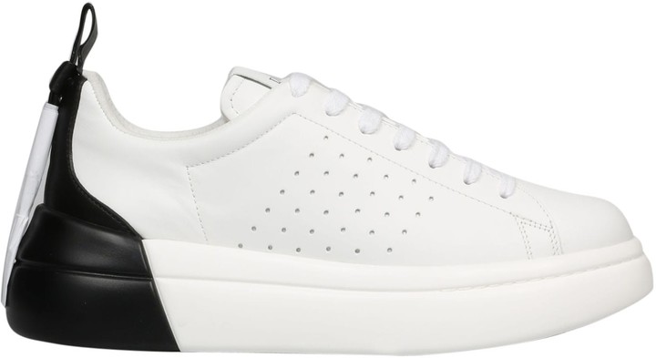 red valentino sneakers