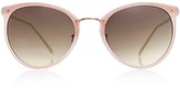 Thumbnail for your product : Katie Loxton Round Sunglasses Pink