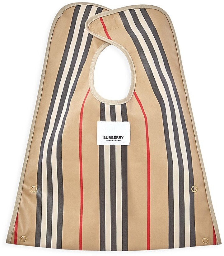 Burberry Baby Bibs | Shop The Largest Collection | ShopStyle