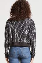 Thumbnail for your product : Forever 21 Marled V-Neck Cardigan