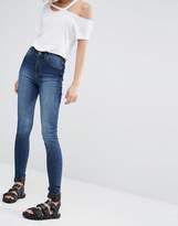Thumbnail for your product : Cheap Monday High Spray Super Skinny Jeans
