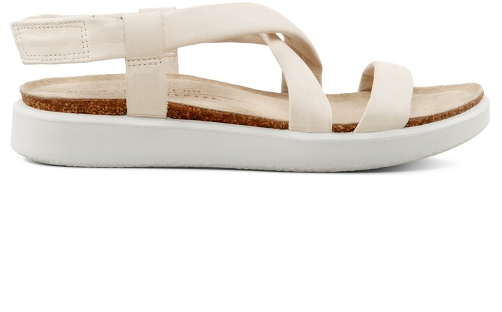 Ecco Heeled Women's Sandals | ShopStyle