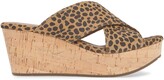 Thumbnail for your product : Chocolat Blu Wendy Wedge Slide Sandal