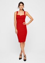 Thumbnail for your product : Damsel in a Dress Vida Fitted Dress
