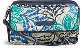 Thumbnail for your product : Vera Bradley RFID All in One Crossbody
