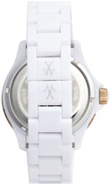 Thumbnail for your product : Toy Watch TOYWATCH 'Plasteramic' Bracelet Watch, 41mm