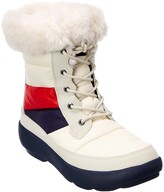 Thumbnail for your product : Sperry Bearing Plushwave Boot