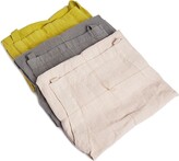 Thumbnail for your product : ONCE MILANO Linen Kitchen Apron