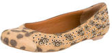Thumbnail for your product : Givenchy Flats