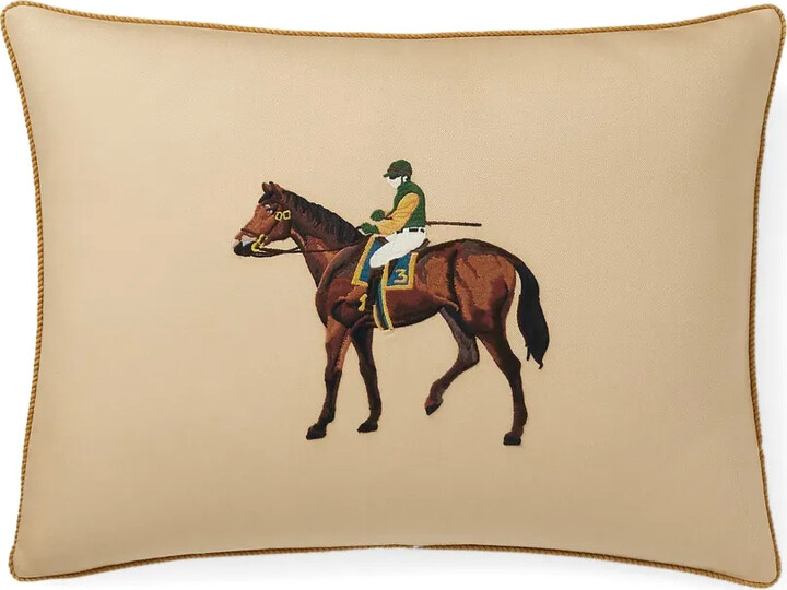 Ralph Lauren Home Gale cushion (51cm x 38cm)