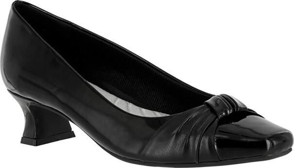 Easy Street Shoes Women's Waive Comfort Pump Shoes