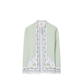 Tory burch surf shirt Clearance