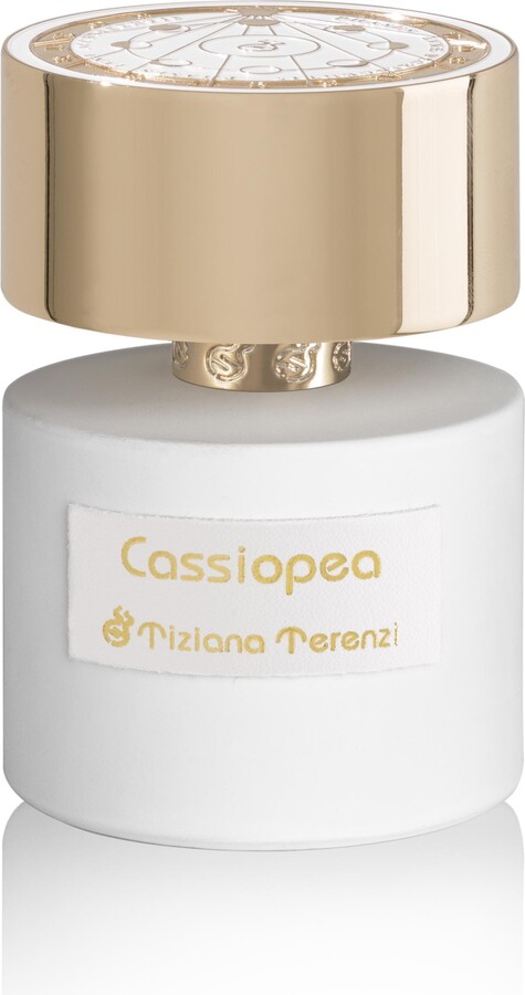 Tiziana Terenzi Luna Collection - Cassiopea