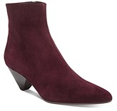 Thumbnail for your product : Vince Women's Alder Cone Heel Booties