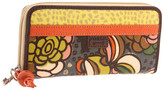 Thumbnail for your product : Fossil Key-Per Clutch