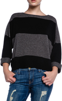 Thumbnail for your product : Line Graftan Sweater