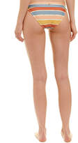 Thumbnail for your product : Vix Guadalupe Bia Bikini Bottom