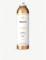 Thumbnail for your product : Philip B Jet Set precision control hairspray 260ml