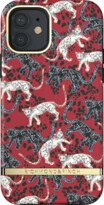 Thumbnail for your product : Richmond & Finch Leopard-Print iPhone 12 & 12 Pro Case
