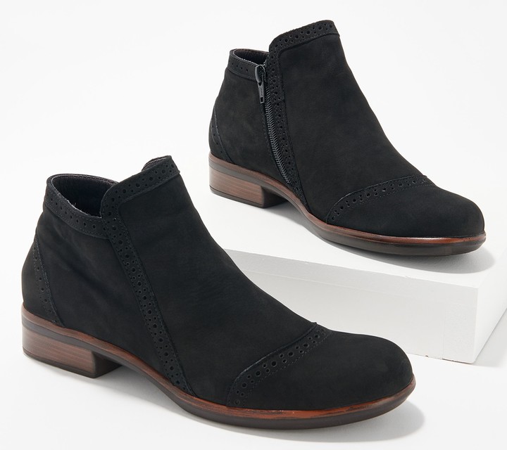 naot nefasi ankle boot
