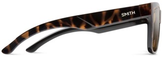 L.L. Bean Women's Smith Lowdown 2 Carbonic Polarized Sunglasses