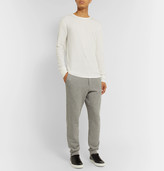 Thumbnail for your product : Rag & Bone Waffle-Knit Cotton T-Shirt