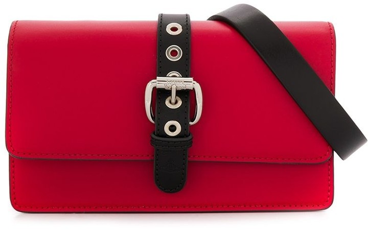 vivienne westwood belt bag