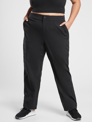 petite hiking pants