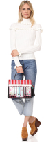 Thumbnail for your product : Kate Spade Cafe Satchel