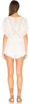 Thumbnail for your product : Amuse Society Anderson Romper
