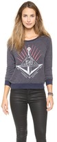Thumbnail for your product : Sol Angeles Maritime Pullover