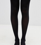 Thumbnail for your product : Gipsy Tall 60 Denier 2 pack tights