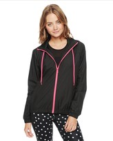 Thumbnail for your product : Juicy Couture Zip Jacket