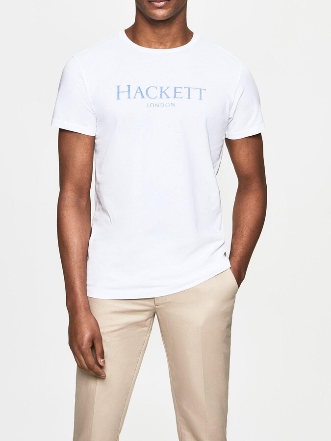 hackett t shirts uk