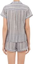 Thumbnail for your product : Steven Alan Women's Multi-Stripe Pajama Shirt-Multi