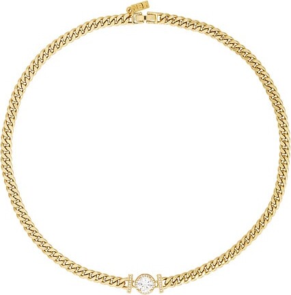 Natalie B Bianca Necklace